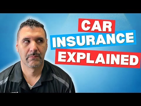 Car Insurance 101 - What You Need to Know