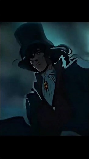 Lord of mysteries New trailer 💀🔥 #anime #lordofmysteries