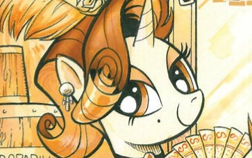 [PMV] 小马意大利语完整版OP