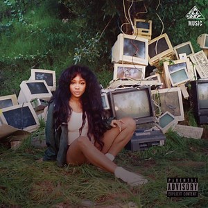 293K views · 1.2K shares | SZA's 'CTRL' is the album of the Summer | All Def Music | Facebook