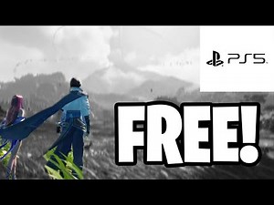 Top 10 BEST FREE PS5 Games 2024! BEST FREE Games You Can Play On PS5 (March 2024)