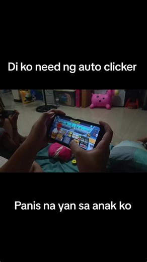 No Need for Auto Clicker in Mobile Legends