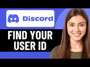 HOW TO FIND YOUR USER ID ON DISCORD 2026! (FULL GUIDE)
