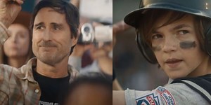 You Gotta Believe, A Heartfelt Journey of Hope, Family, and Little League Dreams Amidst a Father's Battle with Terminal Illness