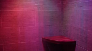 Enjoy the physical benefits of a steam shower while experiencing a unique personalized environment with the creative use of light, sound and falling water. #steam #homespa #steamtherapy #bathdesign | Thermasol | Facebook