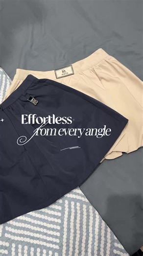 Effortless from every angle. ❤︎ ︎ Visit us in-store or shop online #outfitideas #summervibes #PomeloCambodia