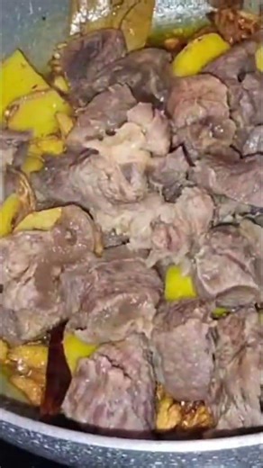 Sansha thongba 😋😋😋