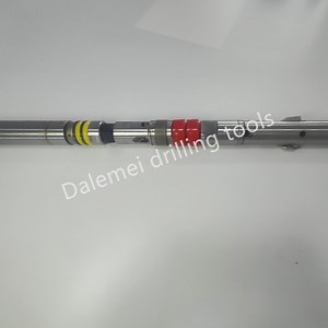 [Hot Item] Core Barrel System Head Assembly Accessories Drilling Tools Mining Geological