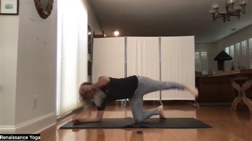 Absolutely Abs 6/15/26