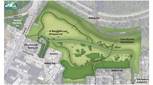 Cleveland Metroparks celebrates opening of Brighton Park