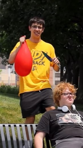 MindSquire on Instagram: "He got wet! #mindsquire @aidandiresta"