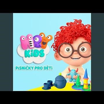 Plav jako malá rybka