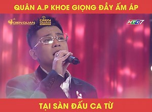 Giọng hát này đã đủ sưởi ấm em chưa 🤣🤣🤣 Xem full tại: https://youtu.be/Juc6K8vqOK0 | Quân A.P
