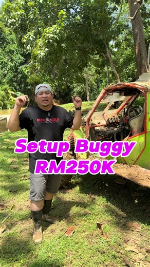 Mekanika.Malaysia on TikTok