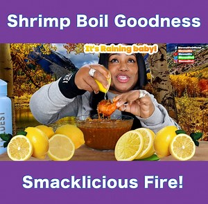These were the best shrimp i've had in a long time! | BlovelifeOfficial