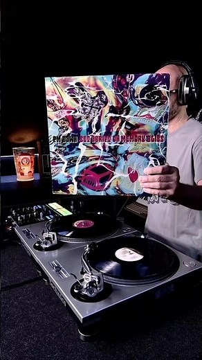 Dj "S" - Midnight Star & PM Dawn (Short)