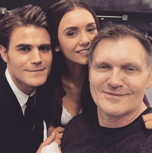 The Vampire Diaries Round Table: Who SHOULD Have Returned?