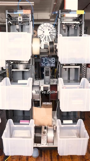 Automation Tools for Efficient 24/7 Printing