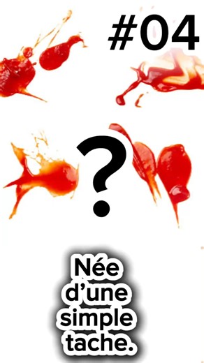 LA TACHE QUI A CHANGÉ LE MONDE