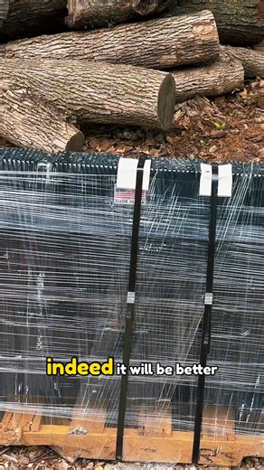 21K views · 251 reactions | Bigger Is Better #tractor #bucket #topdog | Back 40 Firewood | Facebook