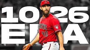 The brutal decline of Madison Bumgarner