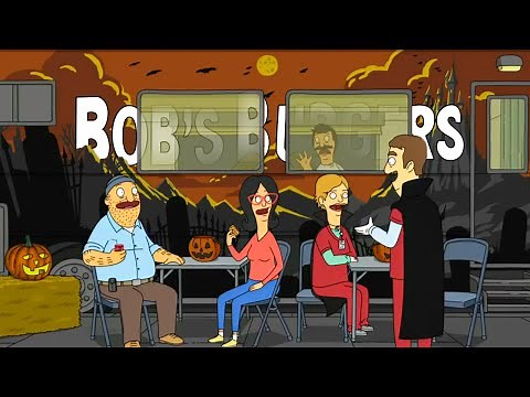 Bob's Burgers Halloween Stories Collection | Seasons (1-15) Full Recap
