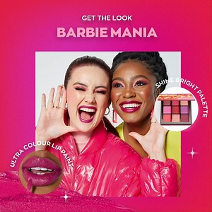 2023 is all about pink, and we've got you covered. Our pro make-up artist Holly says: "Try a swipe across the apples of your cheeks or a bold lip. It's never been easier to do pink, your way, with Avon." https://bit.ly/3K40zVC | Avon Worldwide