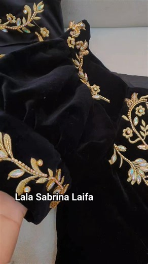 Command client ✅️ ❤️ | Lala Sabrina Laifa