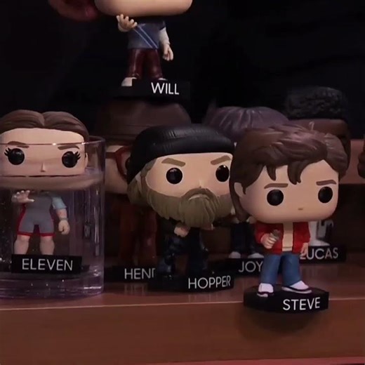 "THIS IS HOW IT ALL ENDS......" -Stranger Things [DEEPRO YO-EDITZ]