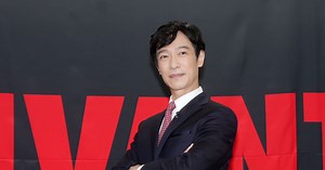 「VIVANT」続編、最新予告が初公開　乃木の意味深セリフ＆謎の物体が登場｜シネマトゥデイ
