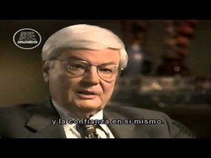 Biografía John Wayne