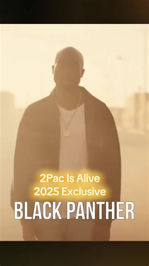 2Pac Is Alive: 2025 Exclusive Insights