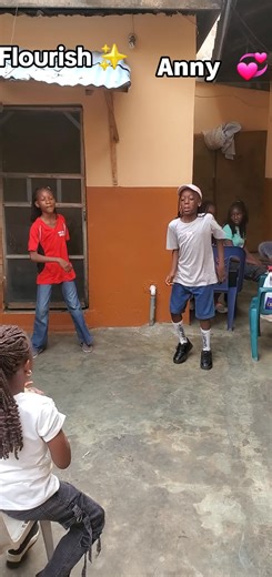 Dance Off Competition: Choose Your Favorite Stepper