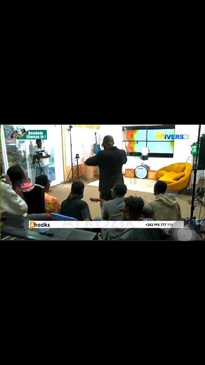 Liziba ya loyembo villa university 🔥 | Charolisation Tv