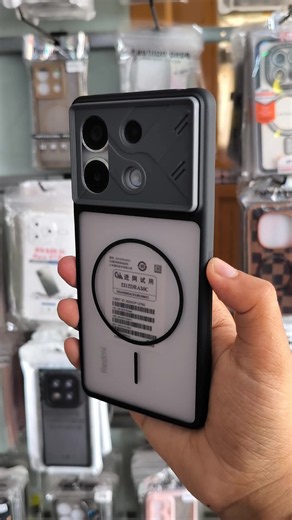 Redmi Note 13 Pro 5G Case Guide: Best Phonecase Picks