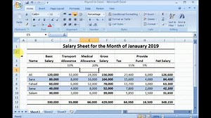 27K views · 1.1K reactions | Finance Manager Training Videos at Discounted Price (Quick book/Tally/Financial Reporting in Excel/Financial Budget in Excel/Financial Analyses in Excel/Petty Cash in Excel/Fixed Asset in Excel)-Whatapp for Order & Delivery 0308-5005020 | Accounting | Facebook