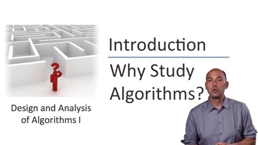 【Algorithm Illuminated】Part 1：算法基础