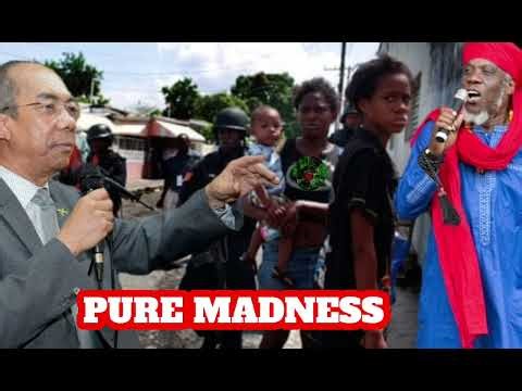 mutabaruka: stepping razor full program | fine tuned december 22, 2022