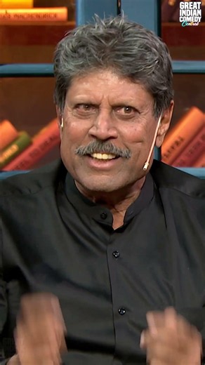 #kapildev Ne Bataya #worldcup1983 Ka #comedy Kissa #cricket #tkss #cricketer