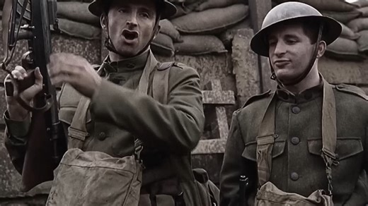 The Strategic and Human Cost of Securing Bellow Wood During World War I