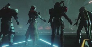 Lawsuit filed against Activision Blizzard over Bungie split