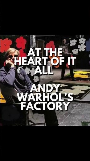 🗽 New York, 1960s