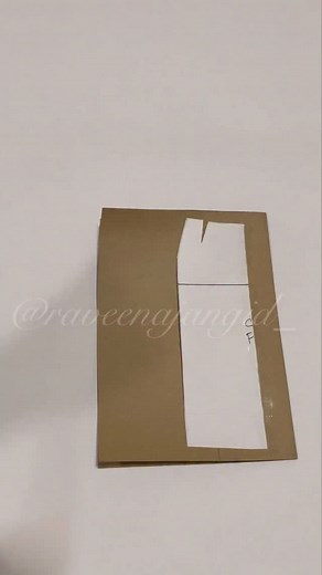 3.4K views · 12 reactions | Pattern making for fashion design,癩Once...