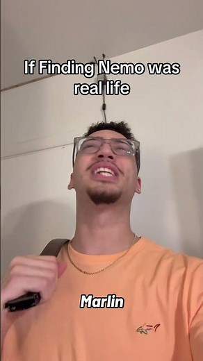 the alternate ending of the movie finding nemo