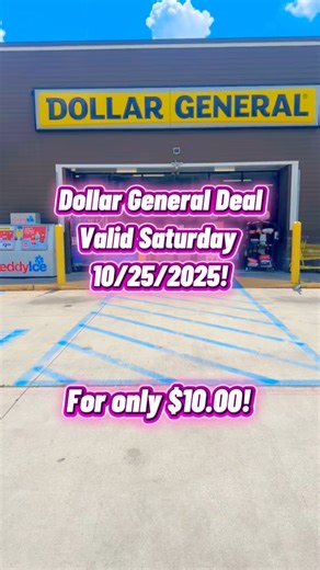 Clorox bleach! Ifykyk! $10.00 is all we need to get this deal this Saturday 10/25/25 at the Dollar General! #couponingwithcollie #baddieonnabudget #couponingmama #SaveMoney #coupon #gogetyousome #dollargeneral | Couponing with Collie