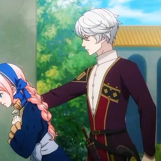 Touch again, then you kill prince sett 🗿 Aura #animeedit #ninathestarrybride