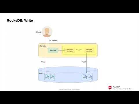 TiDB Essential - Unit3-Part 1-TiKV Server and RocksDB en by Jeff compressed
