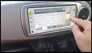 We deliver code for all toyota deck online. Contact us anytime Whatsapp 614303-86787 | NavigationDisk - Japanese Car Radio unlock solution