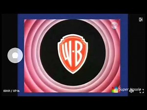 Merrie Melodies Opening and Closing (1941-1942)