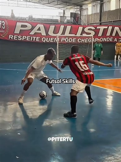 Mastering Futsal Skills for Ultimate Play